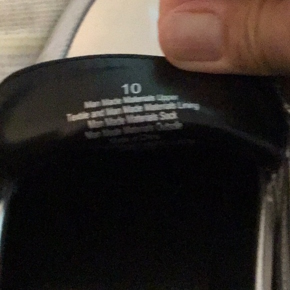 a new day Silver Loafers - Picture 7 of 7